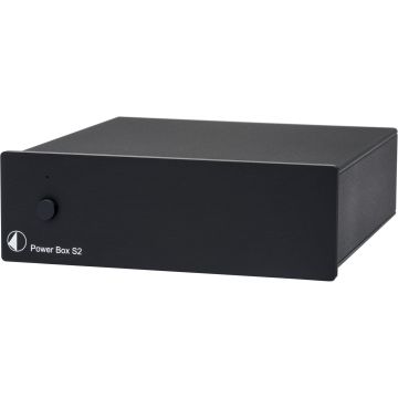 Pro-Ject Power Box S2