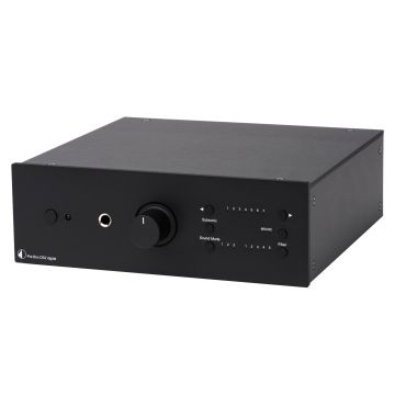 Préampli Pro-Ject Pre Box DS2 Digital