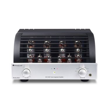 PrimaLuna EVO 400 Tube Integrated Amplifier