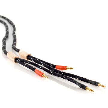 Entreq Primer HEXA Speaker Cable