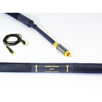 Purist Audio Design 25th Anniversary Phono