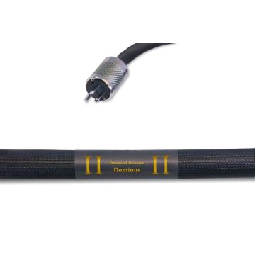 Purist Audio Design Diamond Dominus Revison Power Cord