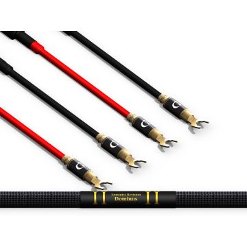Purist Audio Design Dominus Speaker Cable
