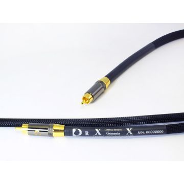 Purist Audio Design Genesis Interconnects 