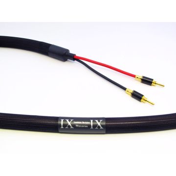 Purist Audio Design Musaeus Speaker Cable