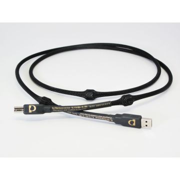 Purist Audio Design Ultimate USB Cable