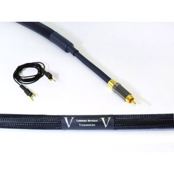 Purist Audio Design Venustas Phono