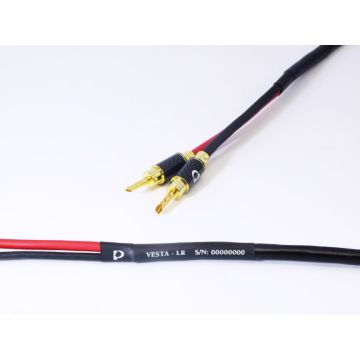 Purist Audio Design Vesta Speaker Cable