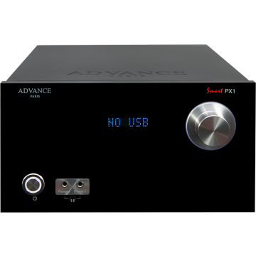 Advance Acoustic Préampli PX1