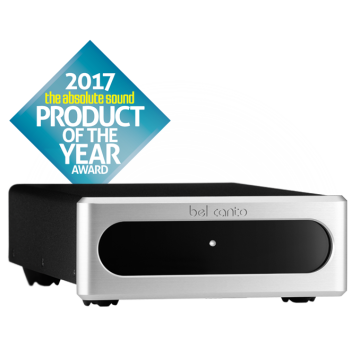 Bel Canto eOne REF 601 M