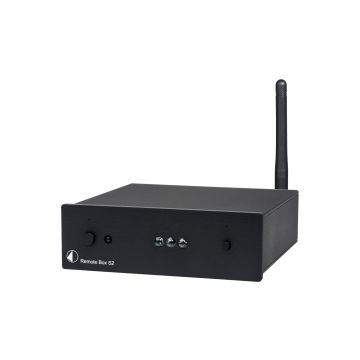 Pro-Ject Remote Box S2