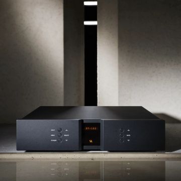 Vitus Audio RP-102 Phono Stage