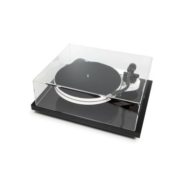 Platine Vinyle PRO-JECT  RPM1 CARBON