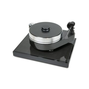 Platine Vinyle PRO-JECT RPM10  CARBON
