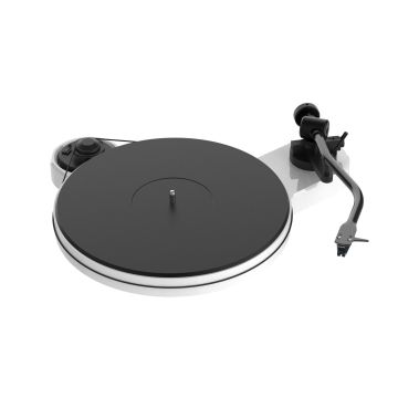 Platine Vinyle PRO-JECT  RPM3 CARBON