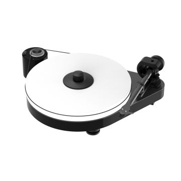Platine Vinyle PRO-JECT RPM5 CARBON