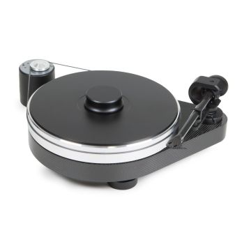 Platine Vinyle PRO-JECT RPM9 CARBON