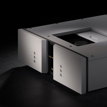 Vitus Audio SCD-025 Mk.II CD Player