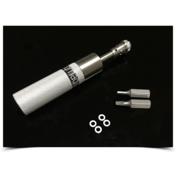 Analogmagik Torque Driver Kit