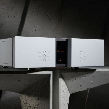 Vitus Audio SD-025 DAC / Streamer
