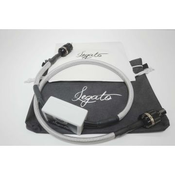 Legato REFERENZA SUPERIORE SECTEUR 1.5m Démo