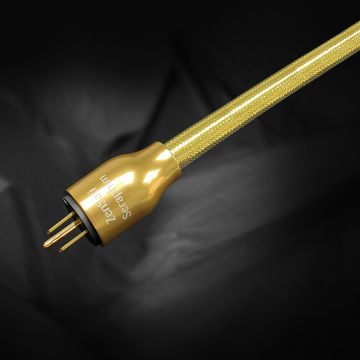 ZenSati Seraphim Power Câble