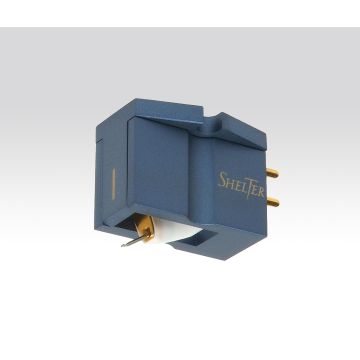 ShelTer Model 301 II