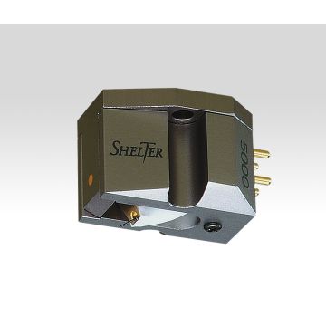 ShelTer Model 5000