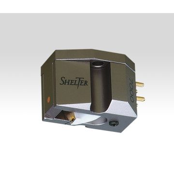 ShelTer Model 7000 