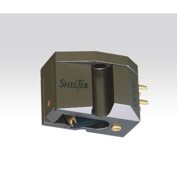ShelTer Model 9000