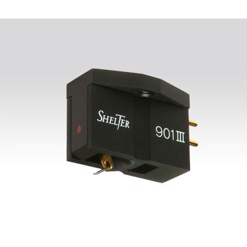ShelTer Model 901 III 