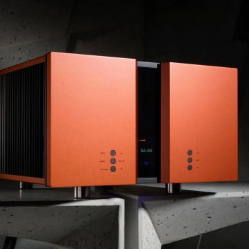 Vitus Audio SIA-030 Integrated Amplifier