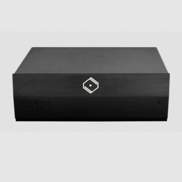 Alimentation Silent Angel Forester F1