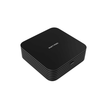 Serveur Musical Silent Angel Z1