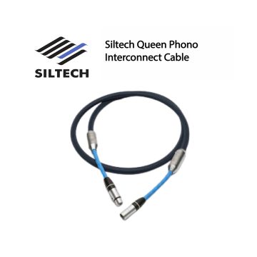 Siltech Royal Signature Queen XLR