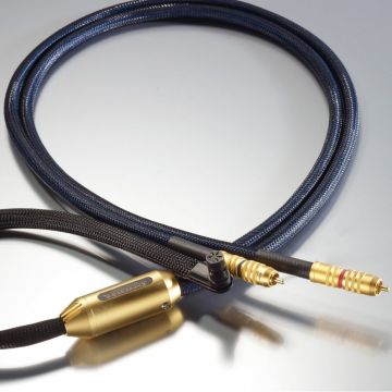 Siltech Royal Signature Empress Double Crown Phono 