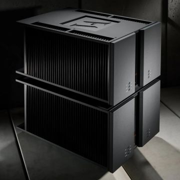 Vitus Audio SM-103 MK.II Monaural Power Amplifier