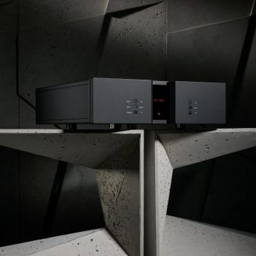 Vitus Audio SP-103 Phono Stage