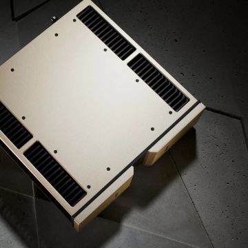 Vitus Audio SS-025 mk.I Stereo Power Amplifier