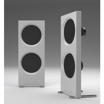 Spatial Audio M3 Triode Master 