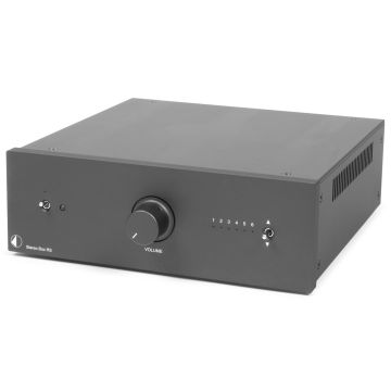 Ampli Intègré Pro-Ject Stereo Box RS