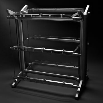 Stillpoints ESS Racks