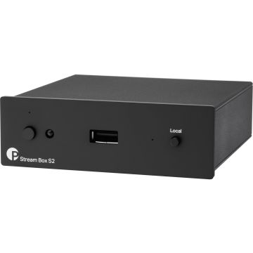 Pro-Ject Stream Box S2 