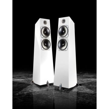 Totem Acoustic Element Metal