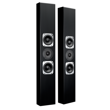 Totem Acoustic Tribe III