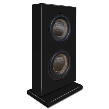 Totem Acoustic Tribe Sub