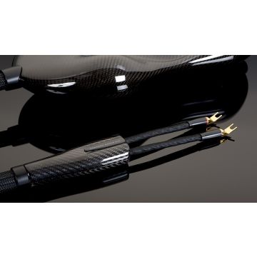 Transparent Magnum Opus Speaker Cable