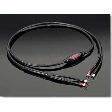 Transparent MusicWave Speaker Cable