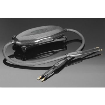 Transparent Opus Speaker Cable