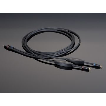 Transparent Reference RCA Interconnect